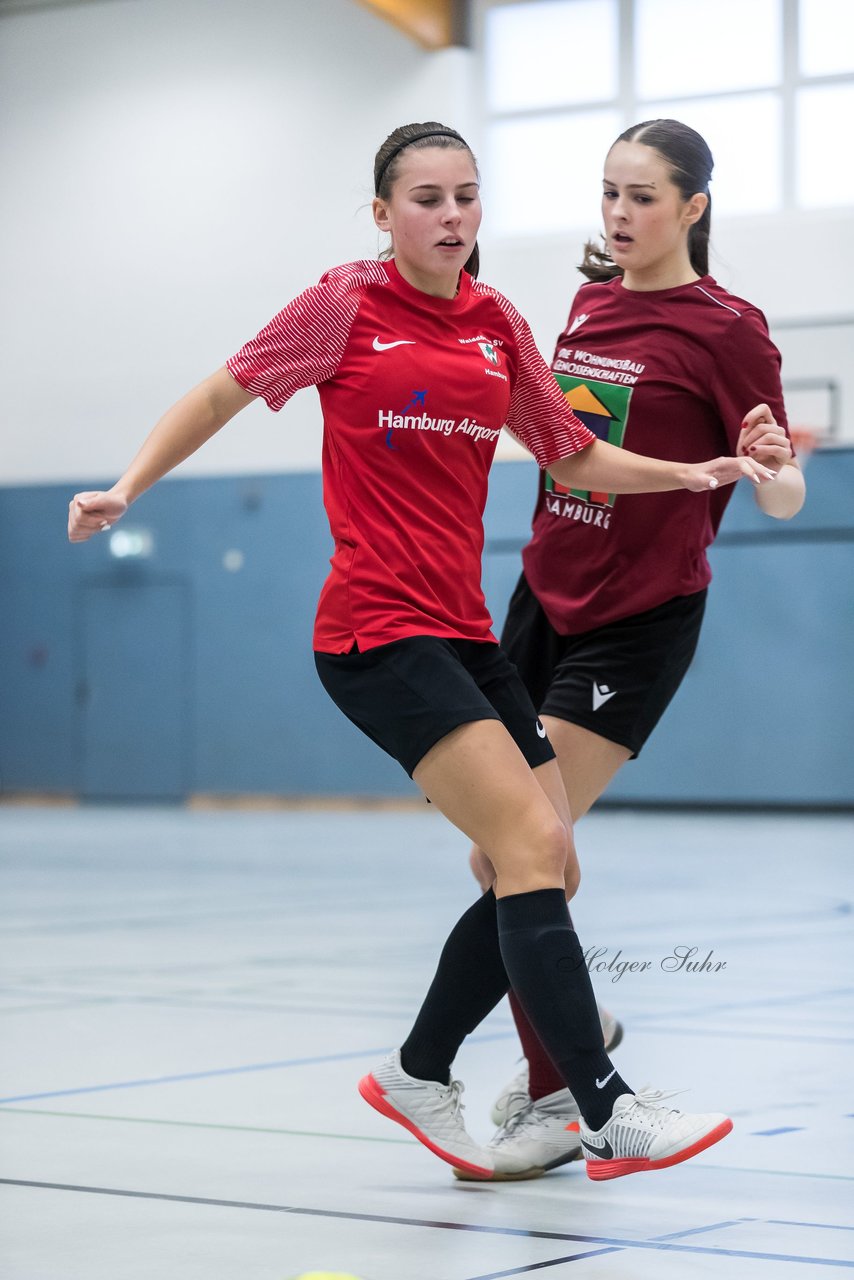 Bild 985 - B-Juniorinnen Futsalmeisterschaft